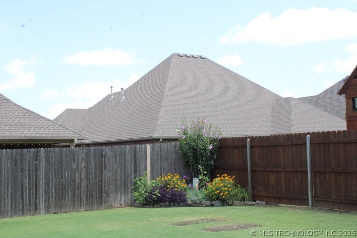 2011 W 120th Street S Jenks OK 74037