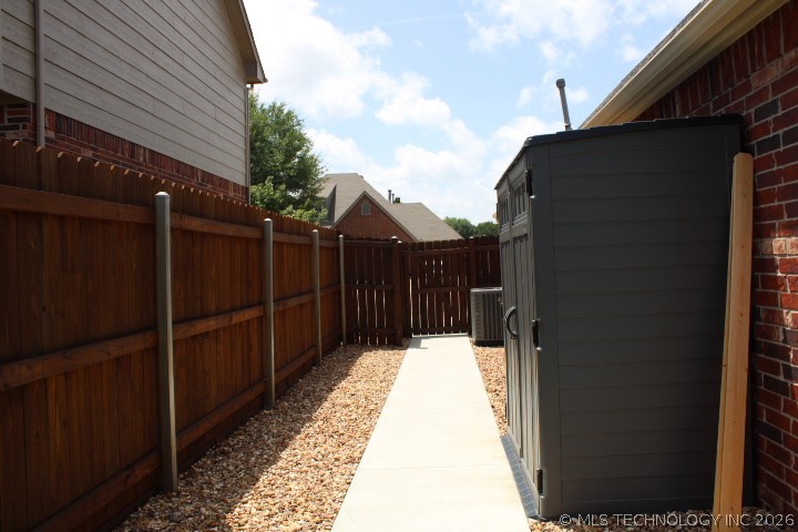 2011 W 120th Street S Jenks OK 74037