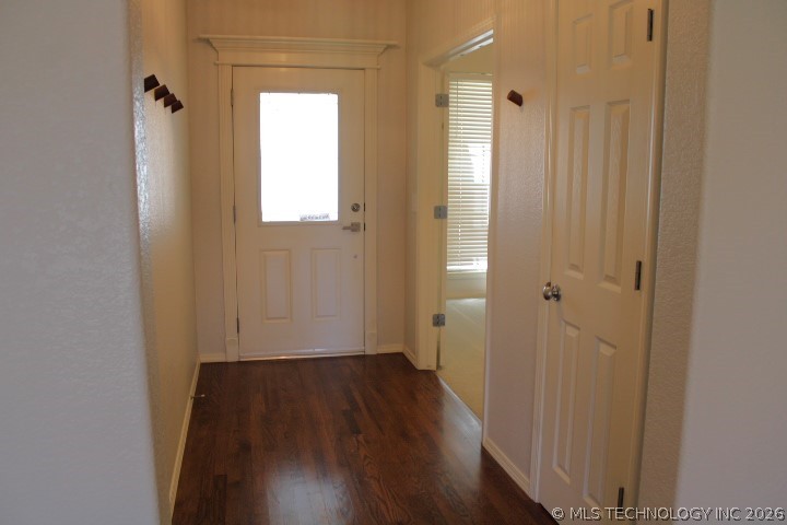 2011 W 120th Street S Jenks OK 74037