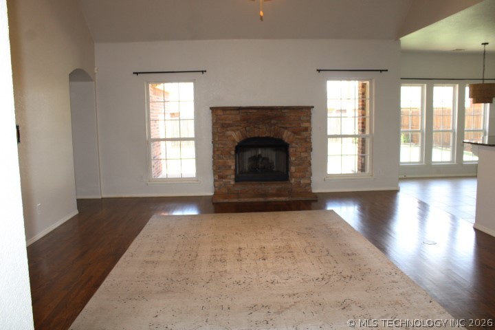 2011 W 120th Street S Jenks OK 74037