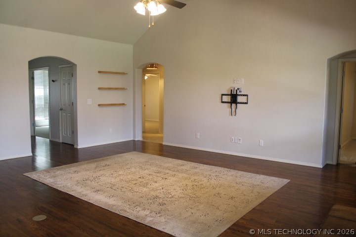 2011 W 120th Street S Jenks OK 74037