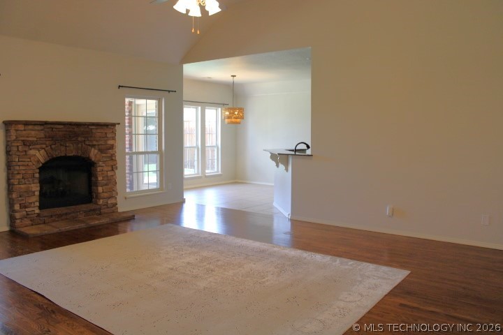 2011 W 120th Street S Jenks OK 74037