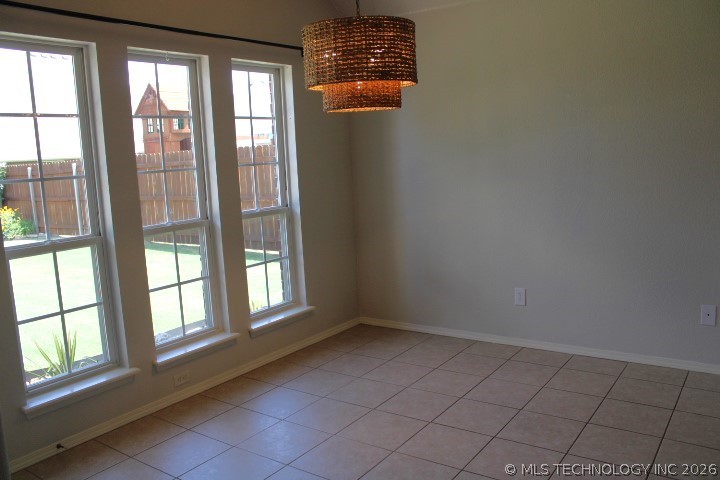 2011 W 120th Street S Jenks OK 74037