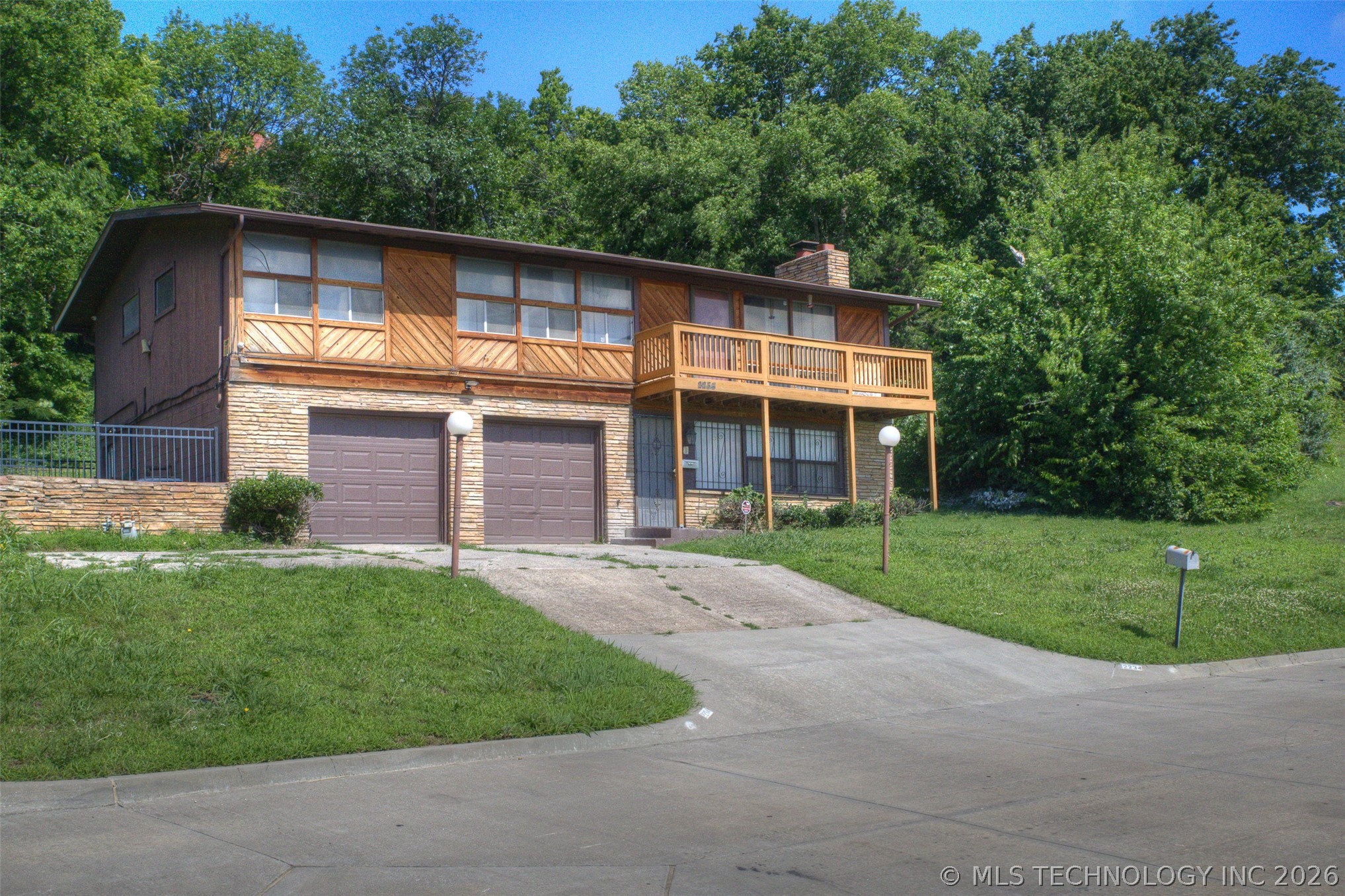 2234 N Main Street Tulsa OK 74106