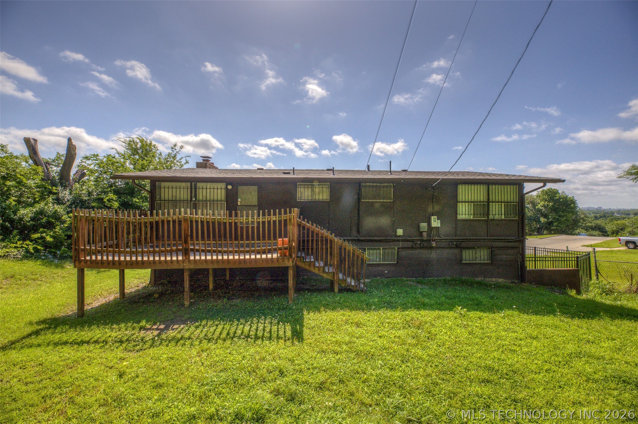 2234 N Main Street Tulsa OK 74106