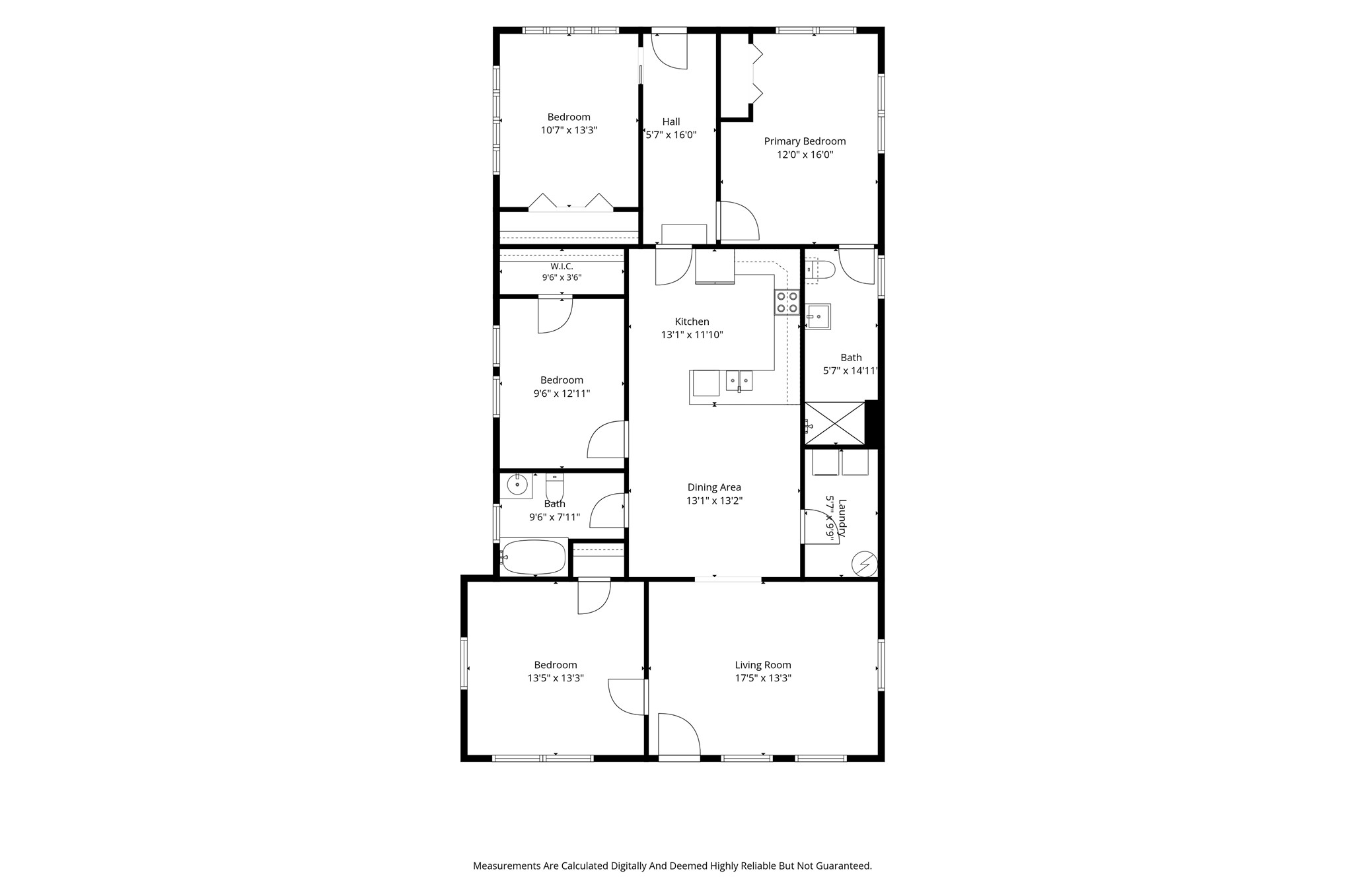 312 W Franklin Muskogee OK 74401
