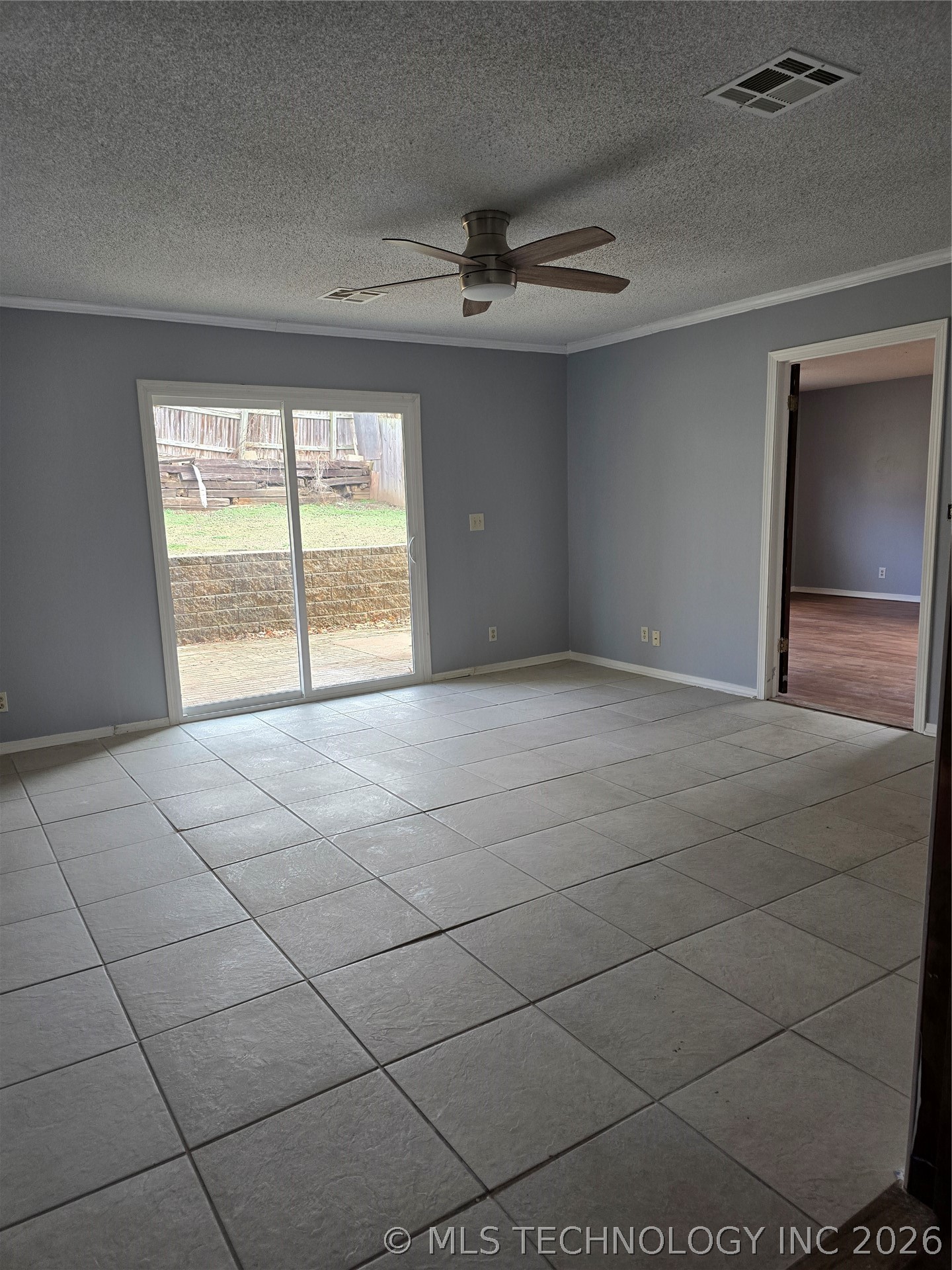 7805 S College Avenue Tulsa OK 74136