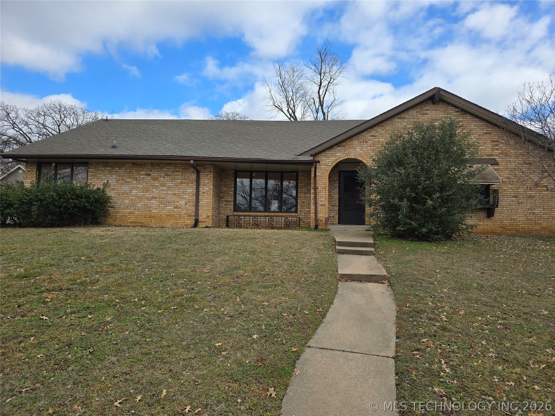 7805 S College Avenue Tulsa OK 74136