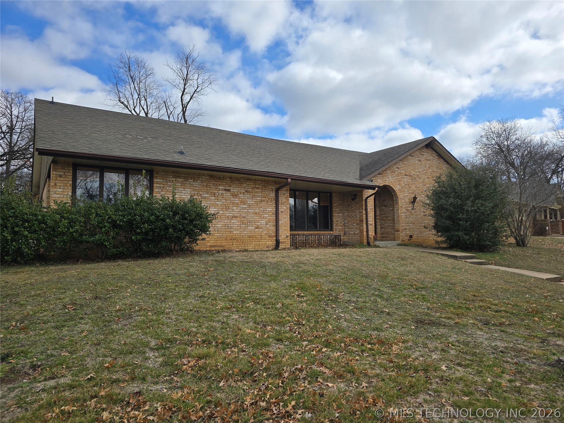7805 S College Avenue Tulsa OK 74136