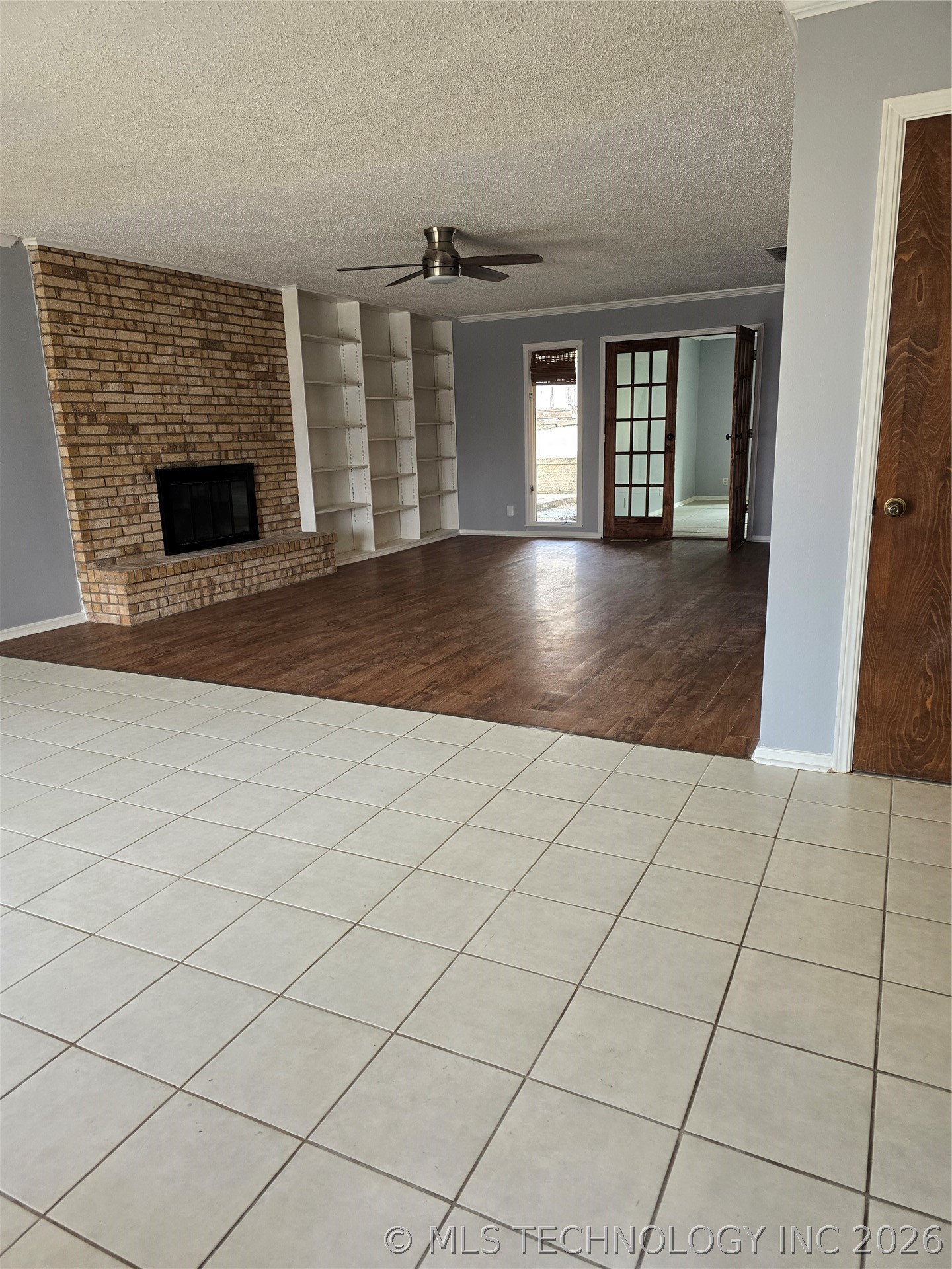 7805 S College Avenue Tulsa OK 74136