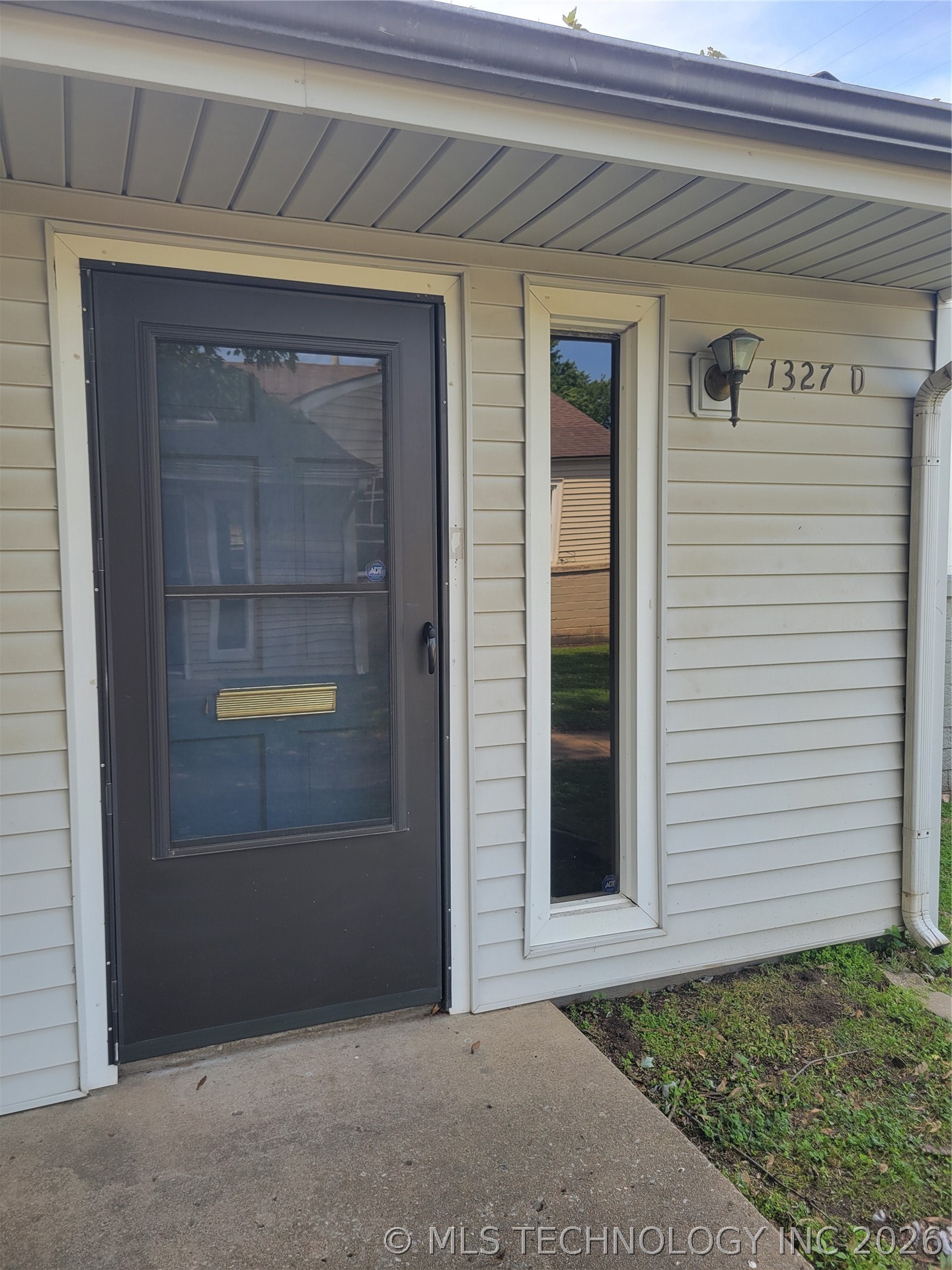 1327 E 38th Street Tulsa OK 74105