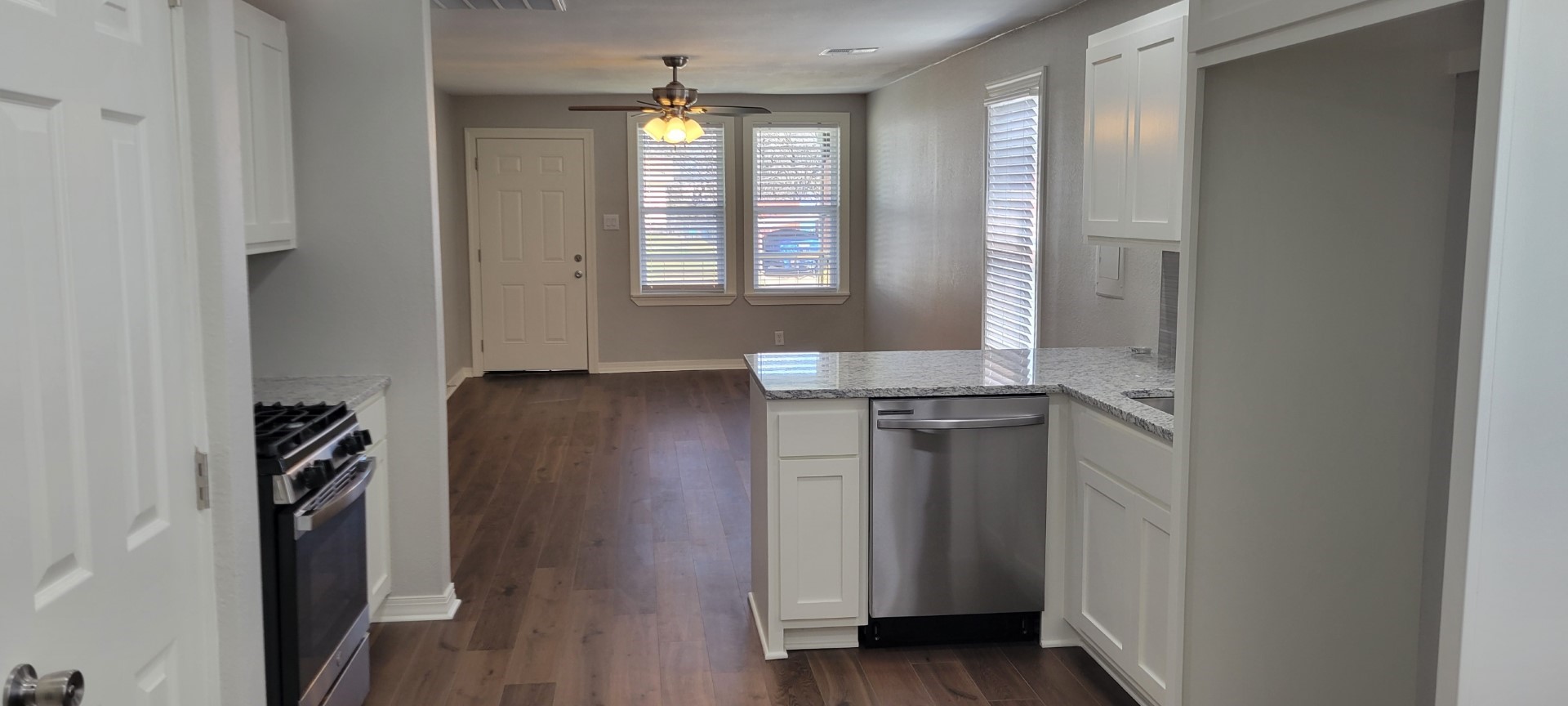 614 Washington Avenue Sand Springs OK 74063