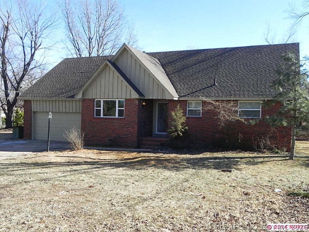 7827 Marilyn Lane Tulsa OK 74131