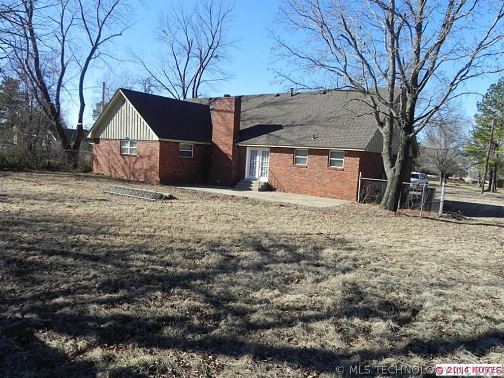 7827 Marilyn Lane Tulsa OK 74131