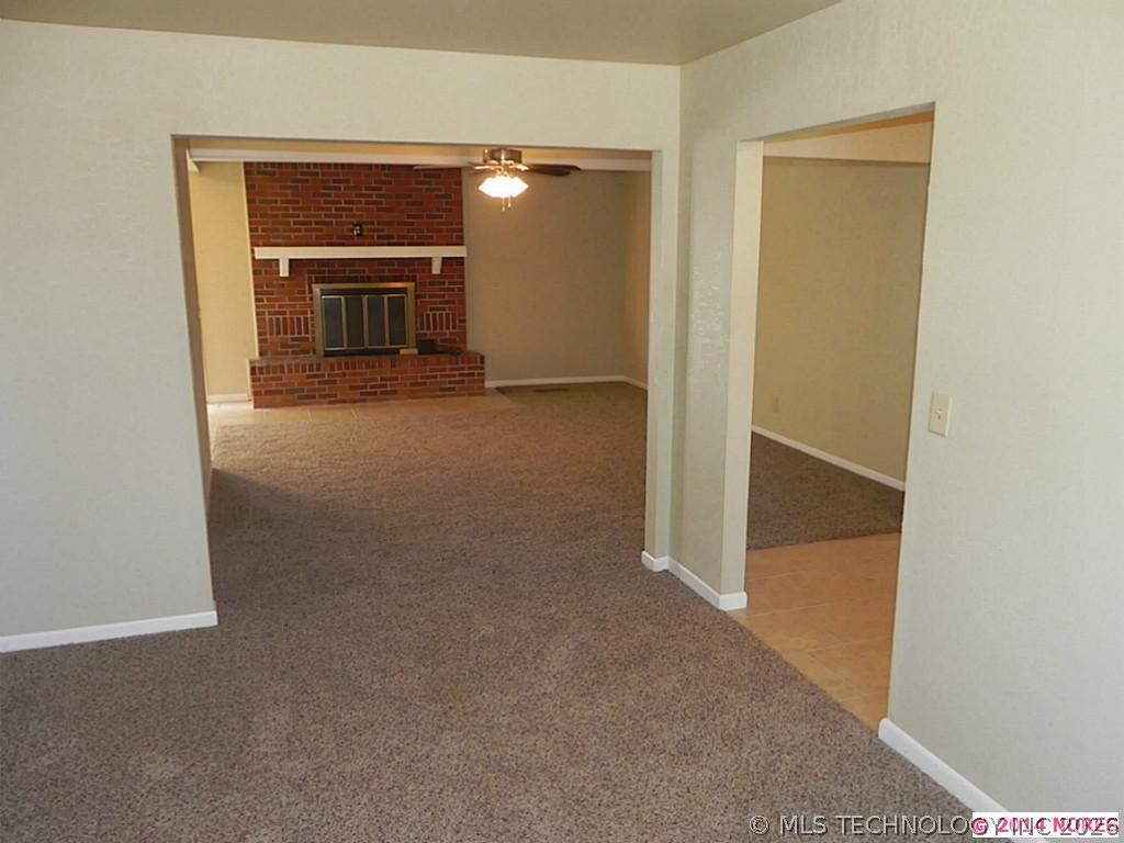 7827 Marilyn Lane Tulsa OK 74131