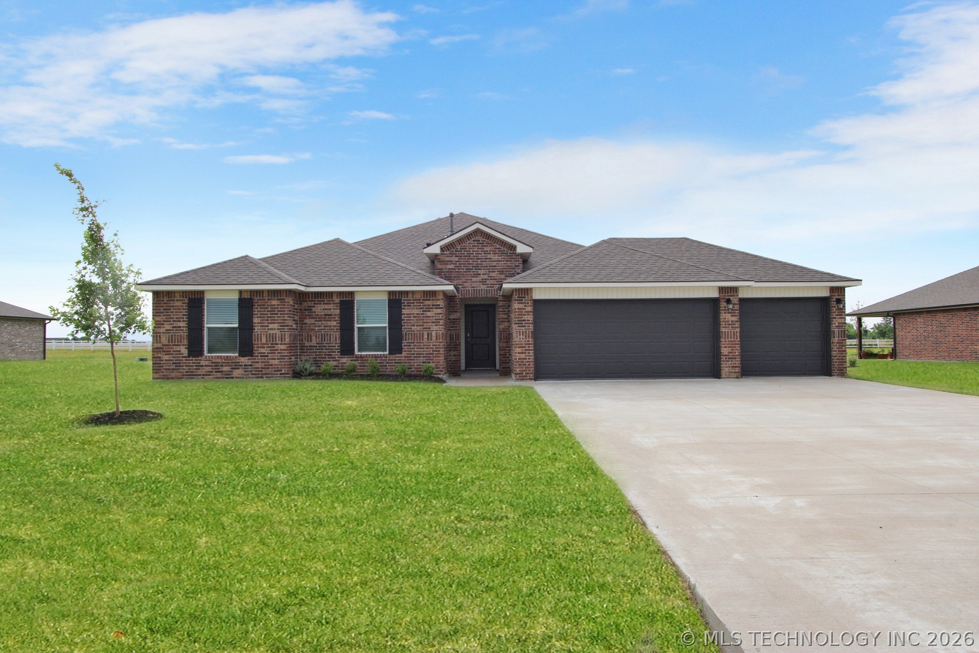 20 Stonegate Drive Pryor OK 74361