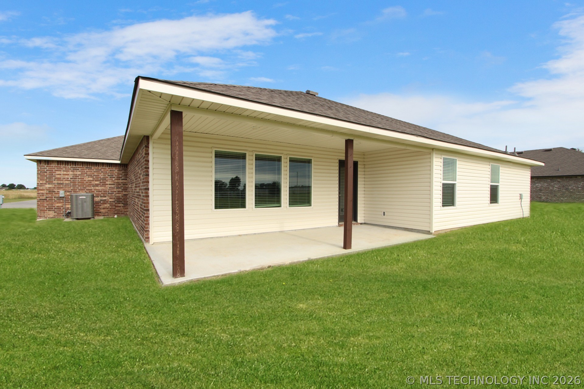 20 Stonegate Drive Pryor OK 74361