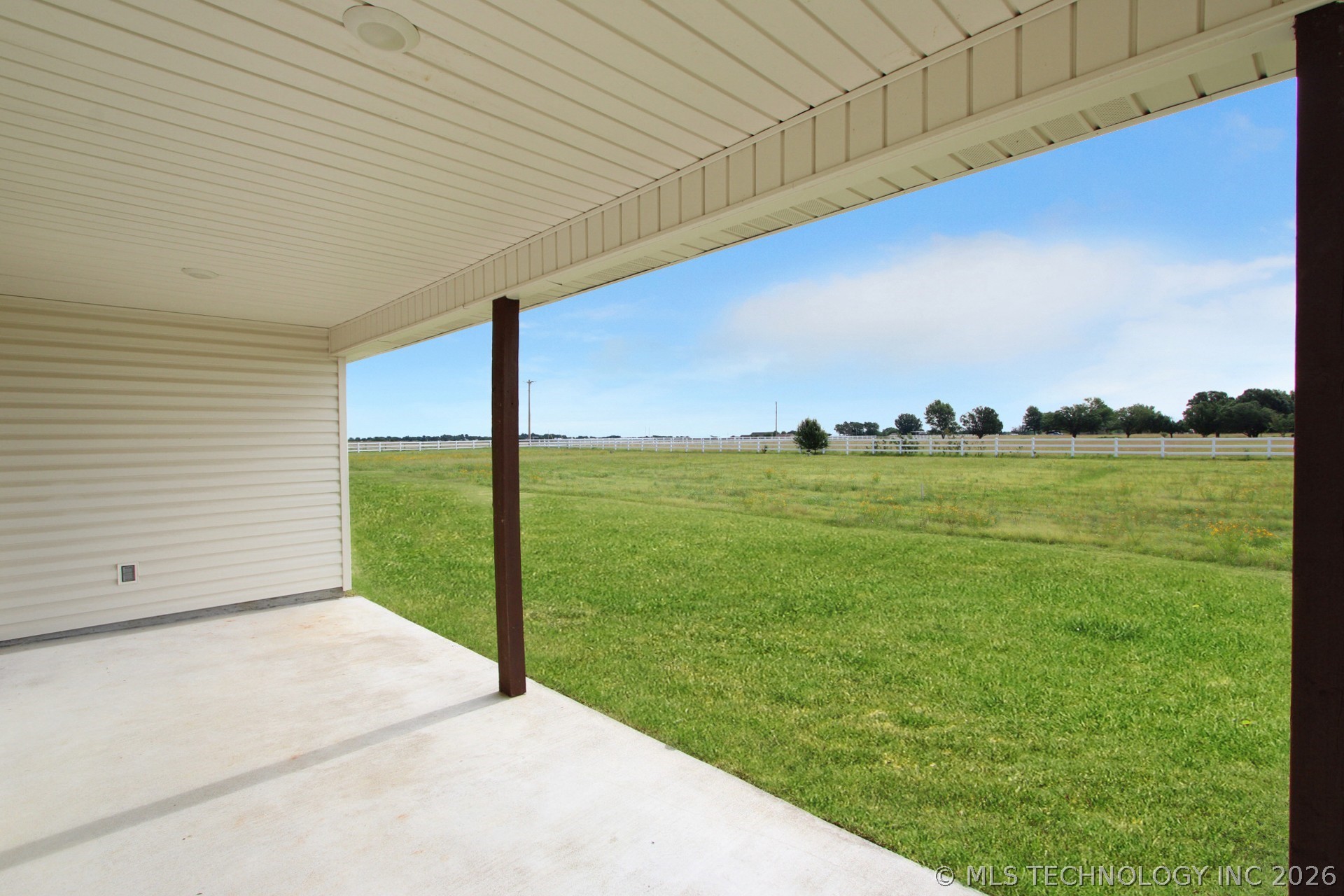 20 Stonegate Drive Pryor OK 74361