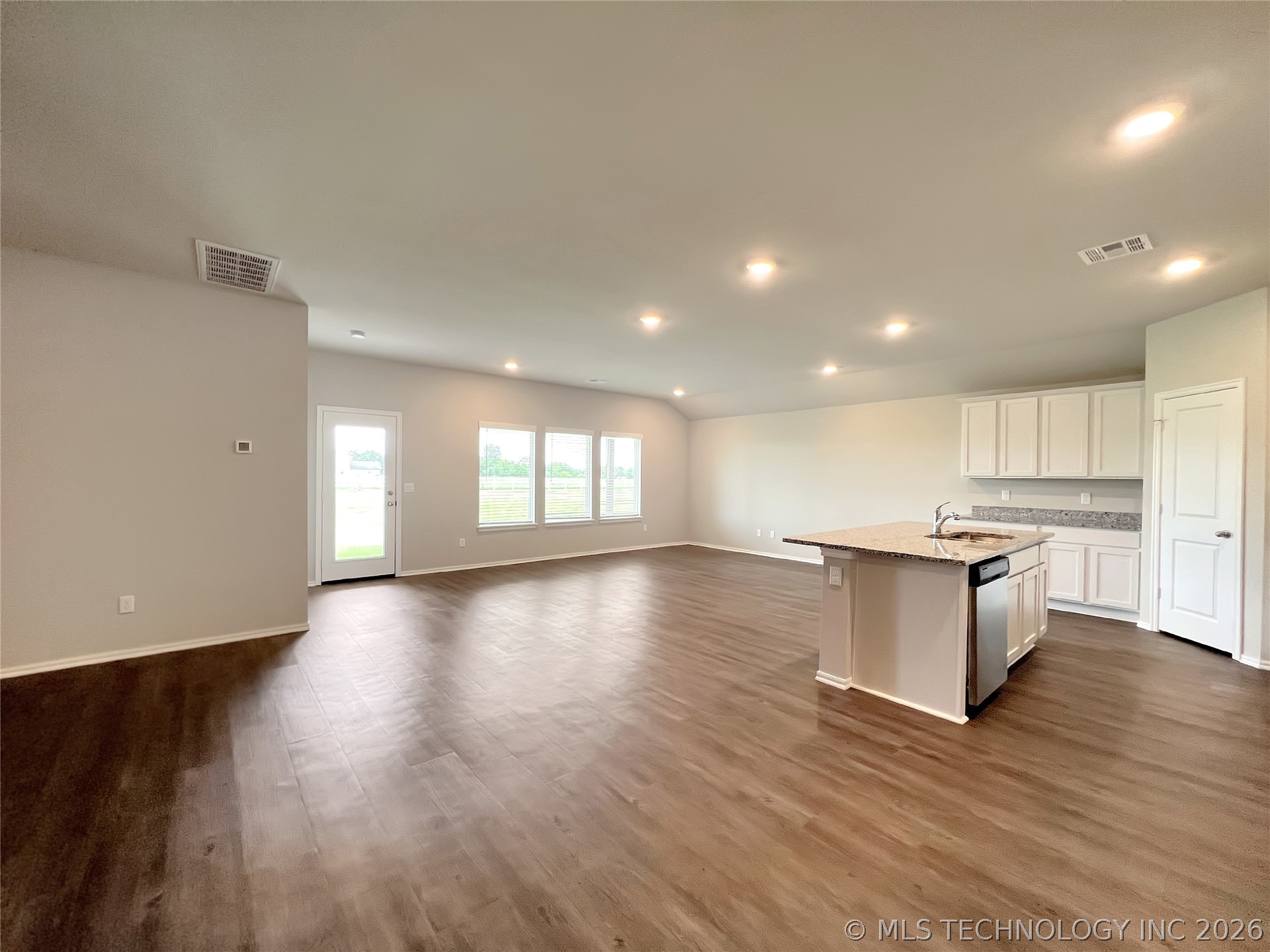 20 Stonegate Drive Pryor OK 74361