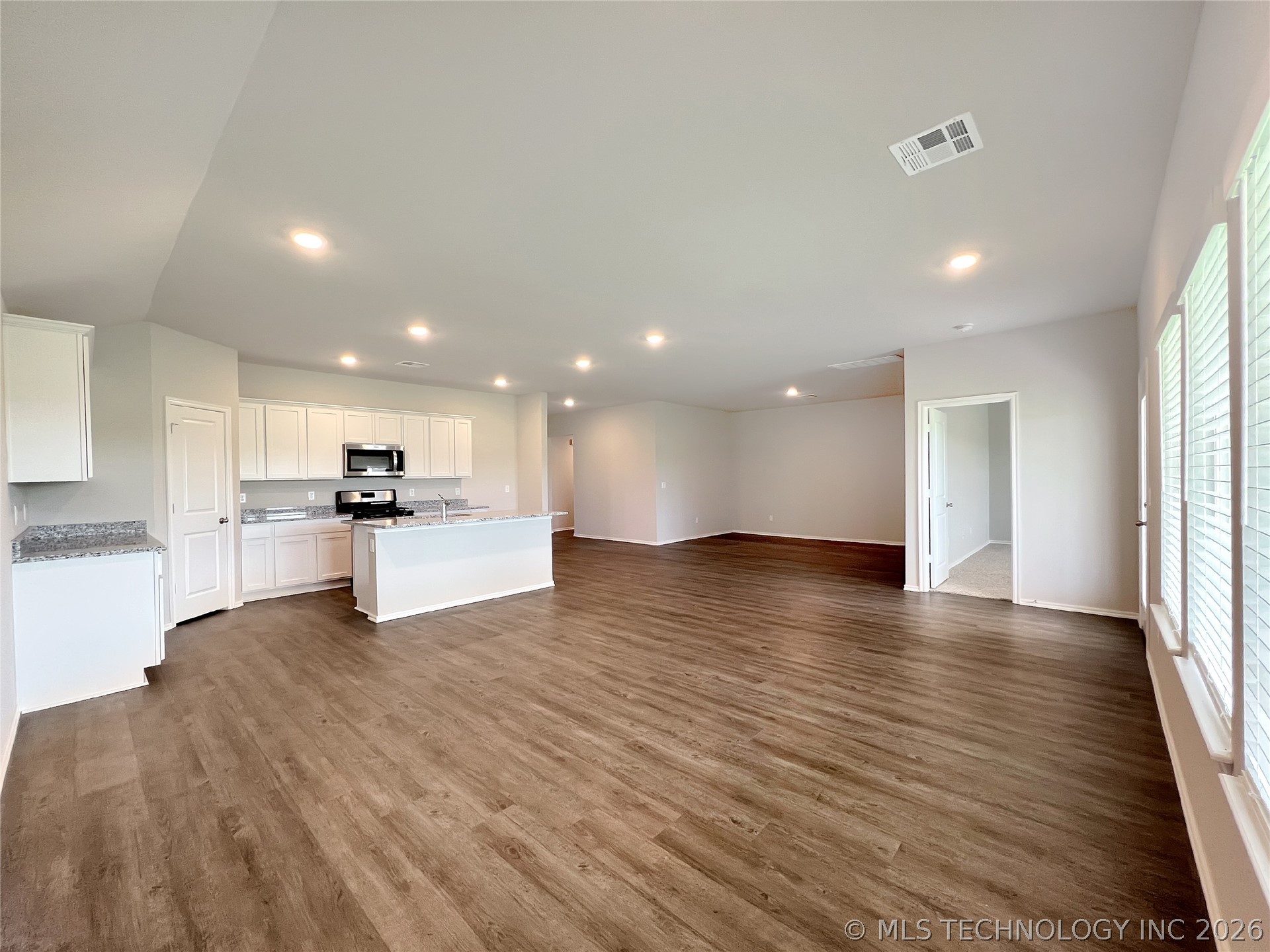 20 Stonegate Drive Pryor OK 74361
