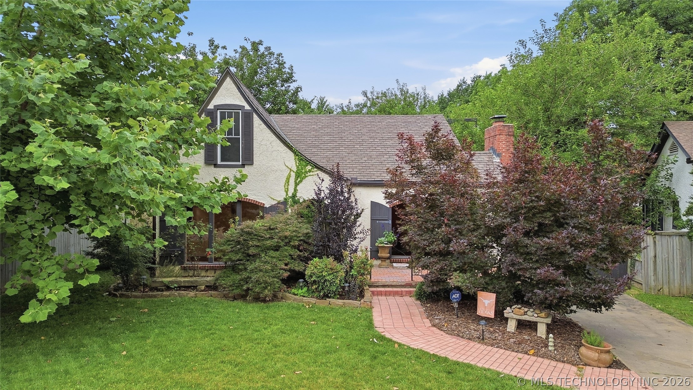 3172 S Woodward Boulevard Tulsa OK 74105