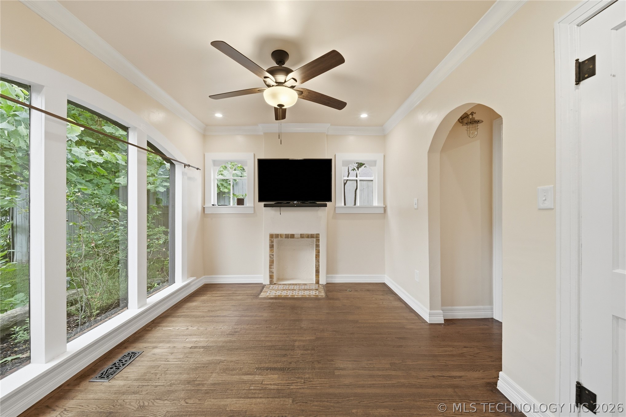 3172 S Woodward Boulevard Tulsa OK 74105