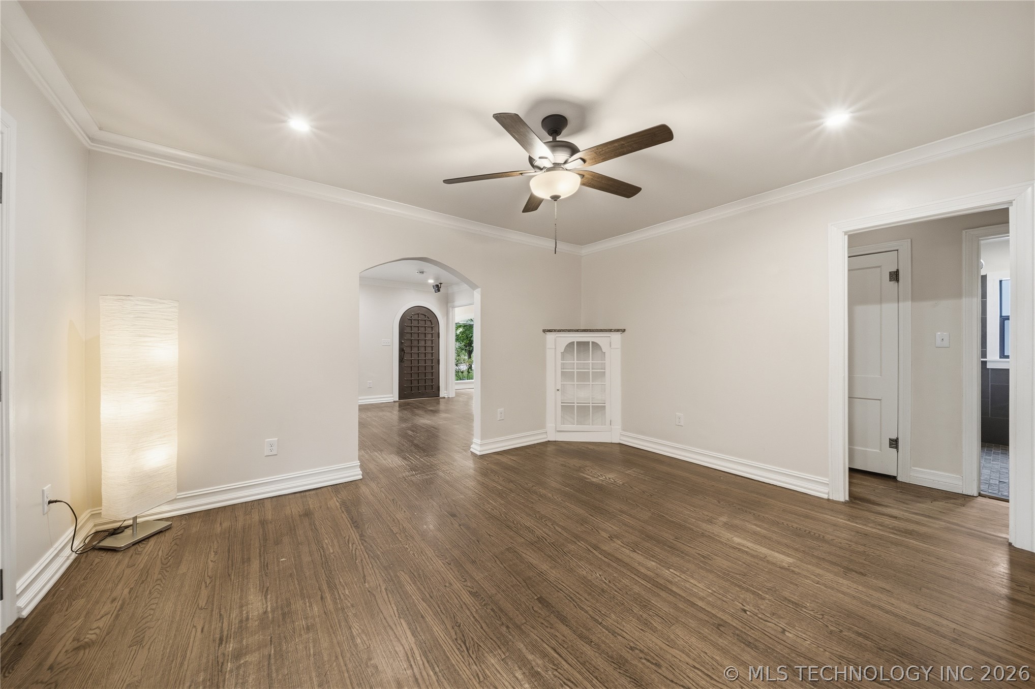 3172 S Woodward Boulevard Tulsa OK 74105