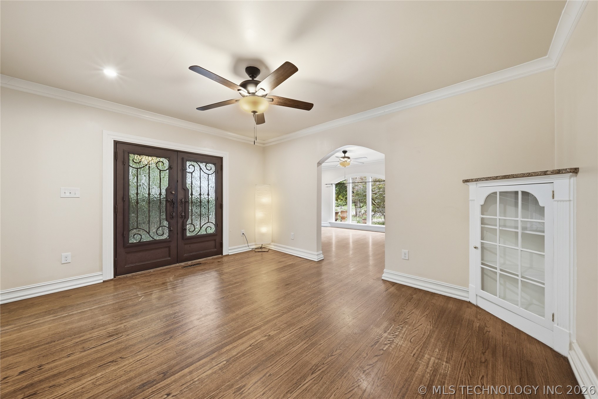 3172 S Woodward Boulevard Tulsa OK 74105