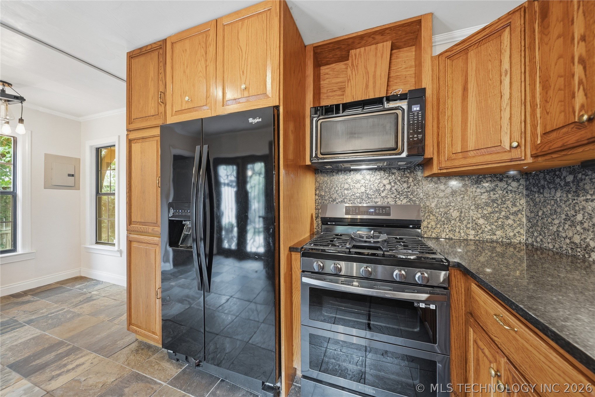 3172 S Woodward Boulevard Tulsa OK 74105