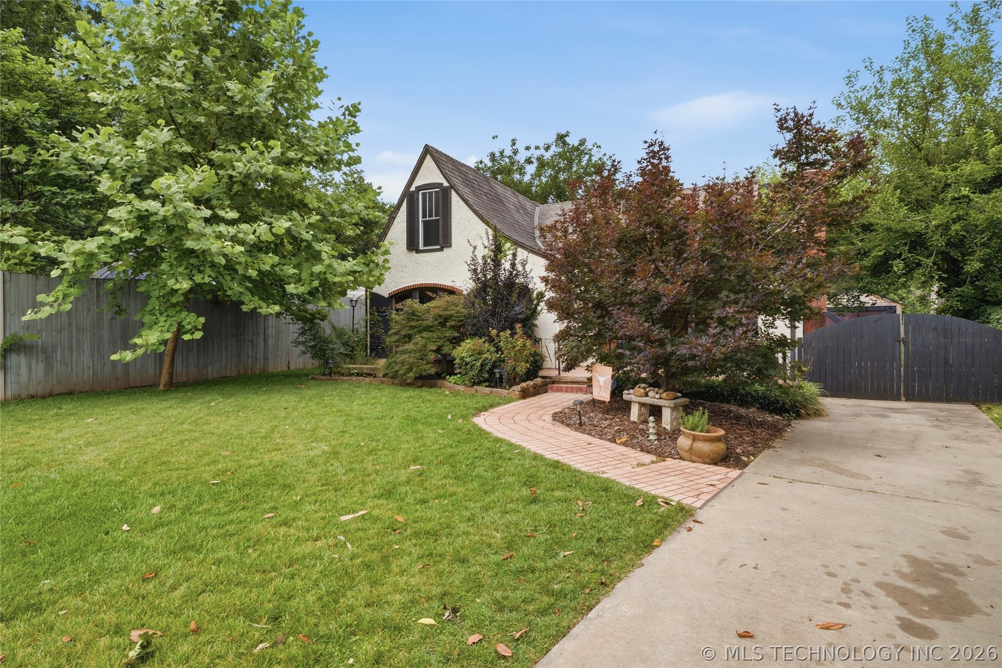 3172 S Woodward Boulevard Tulsa OK 74105