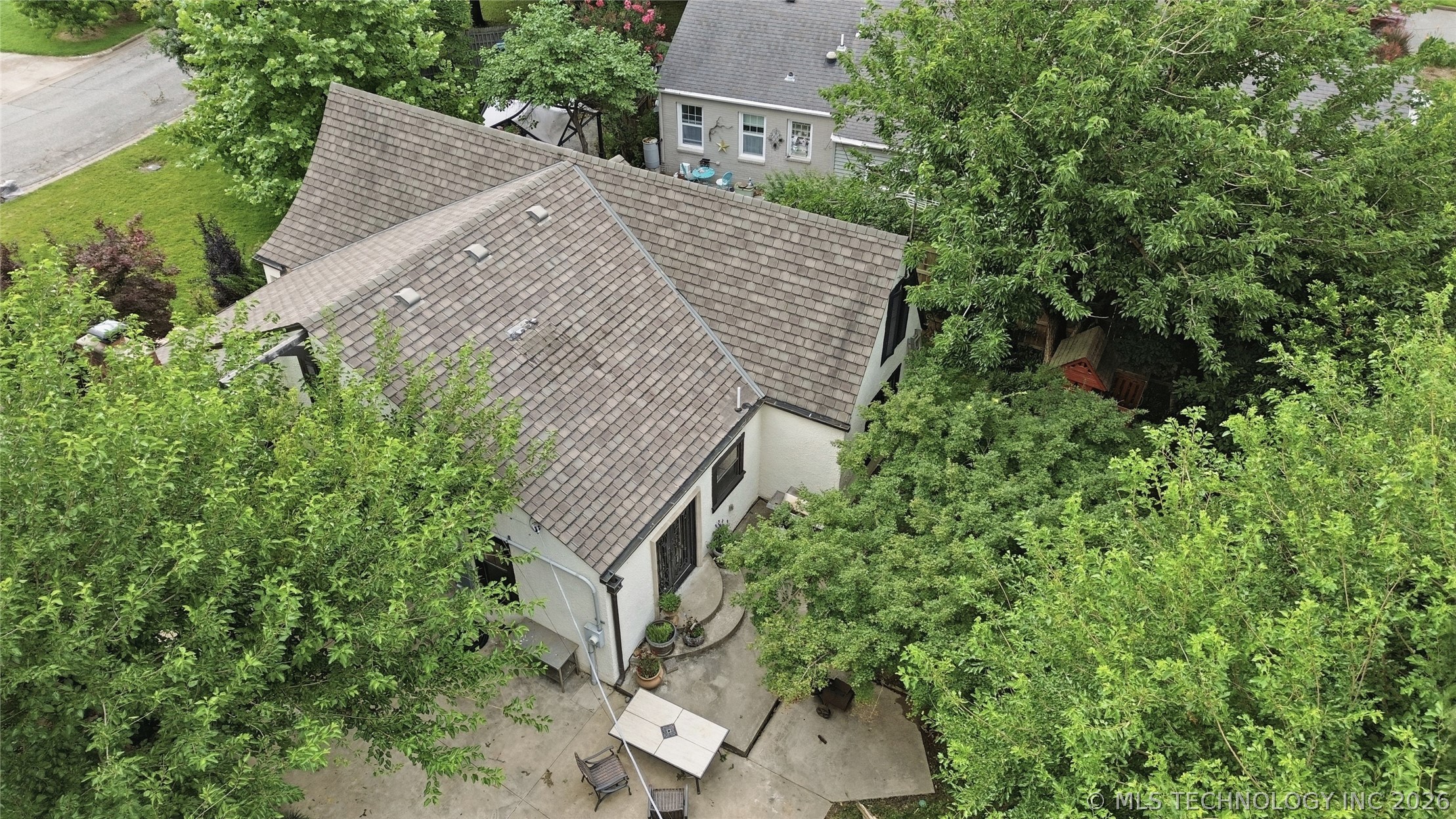 3172 S Woodward Boulevard Tulsa OK 74105