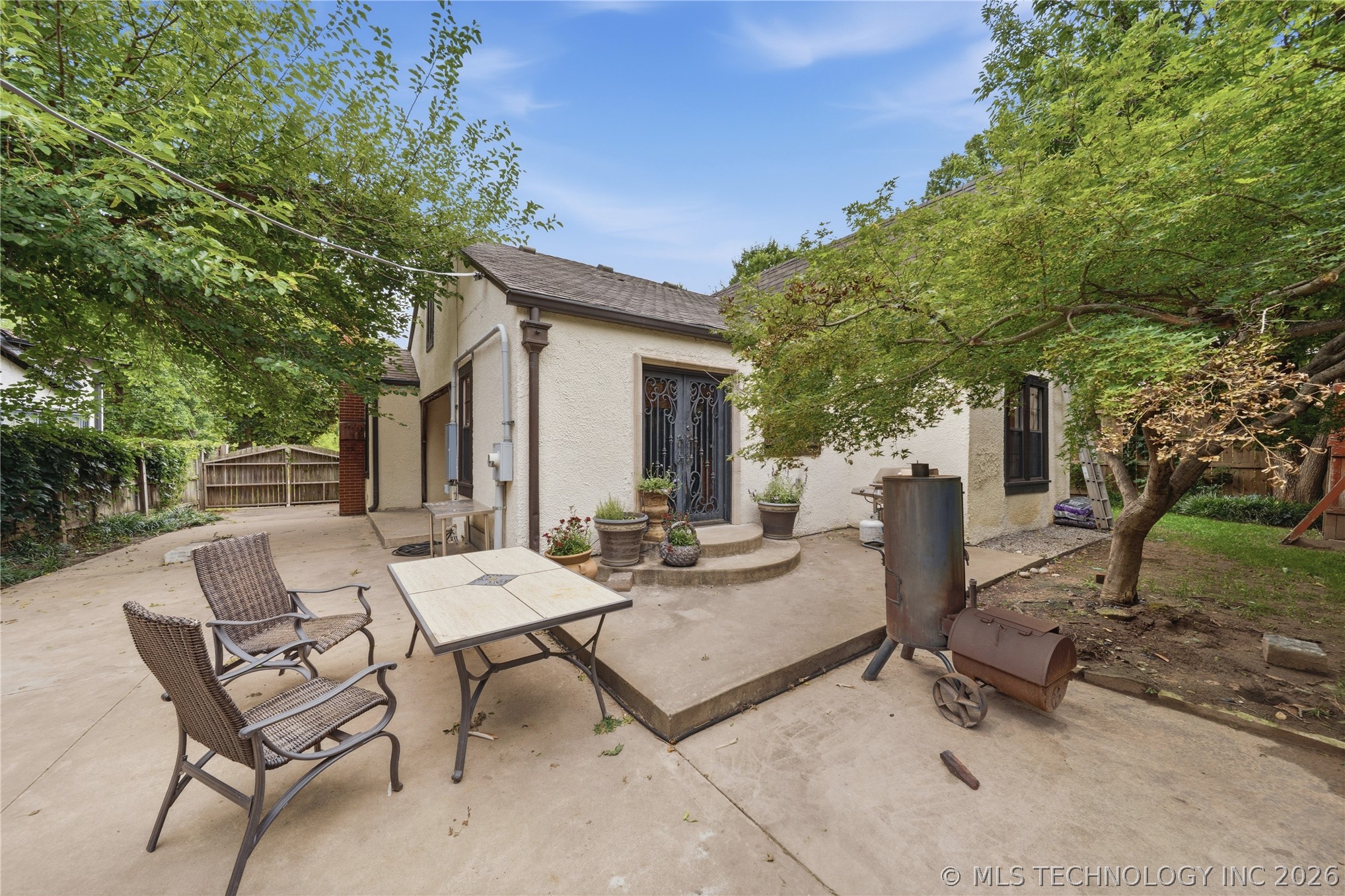 3172 S Woodward Boulevard Tulsa OK 74105