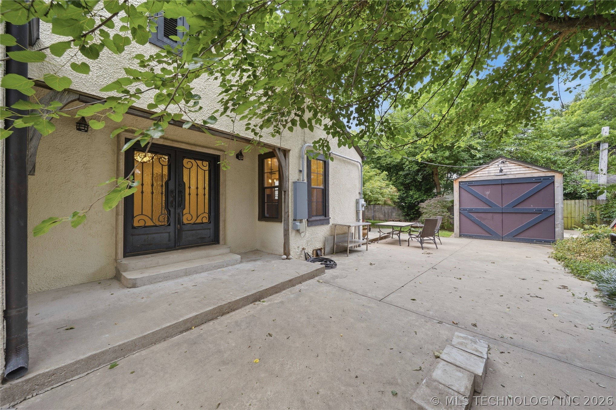 3172 S Woodward Boulevard Tulsa OK 74105