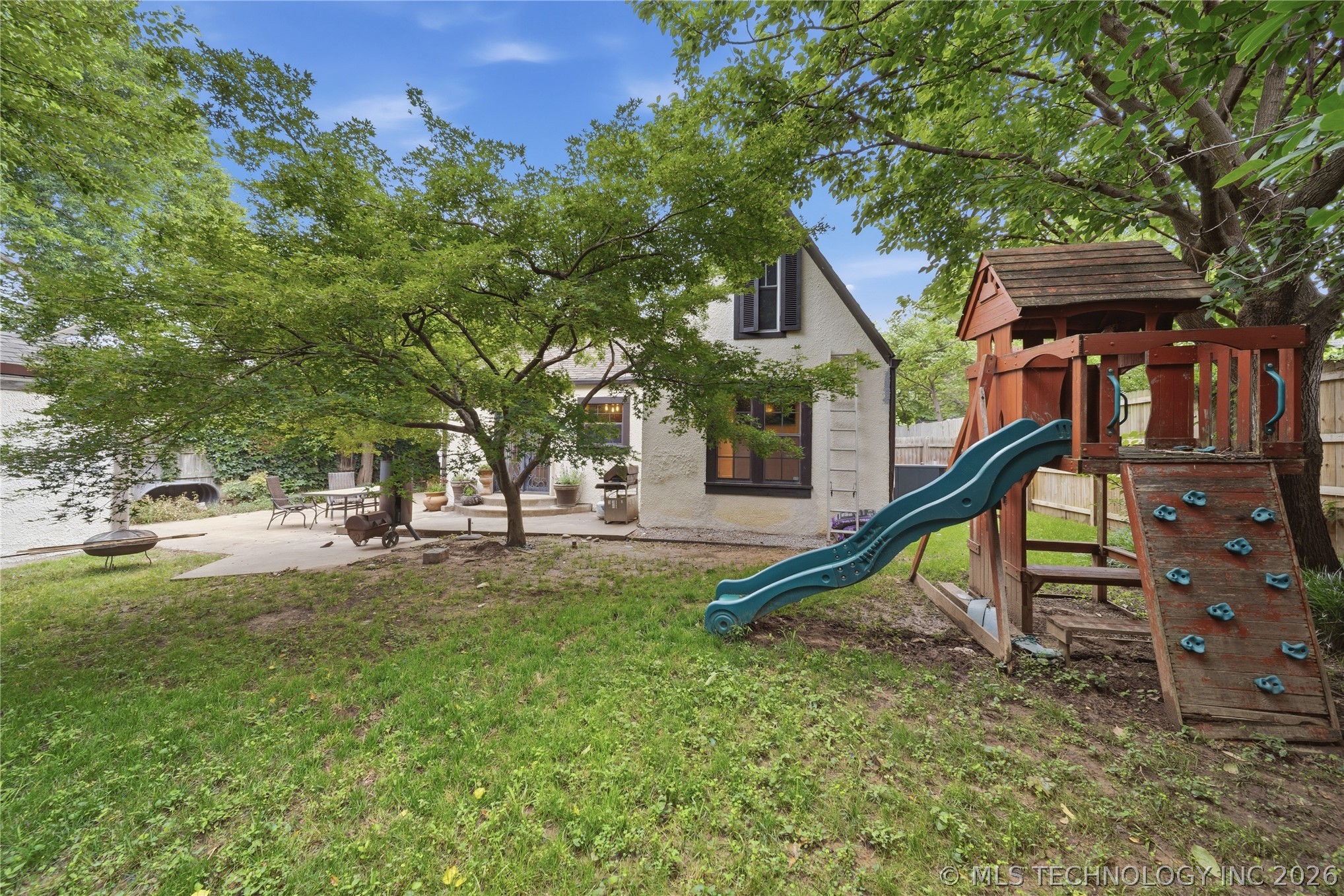 3172 S Woodward Boulevard Tulsa OK 74105