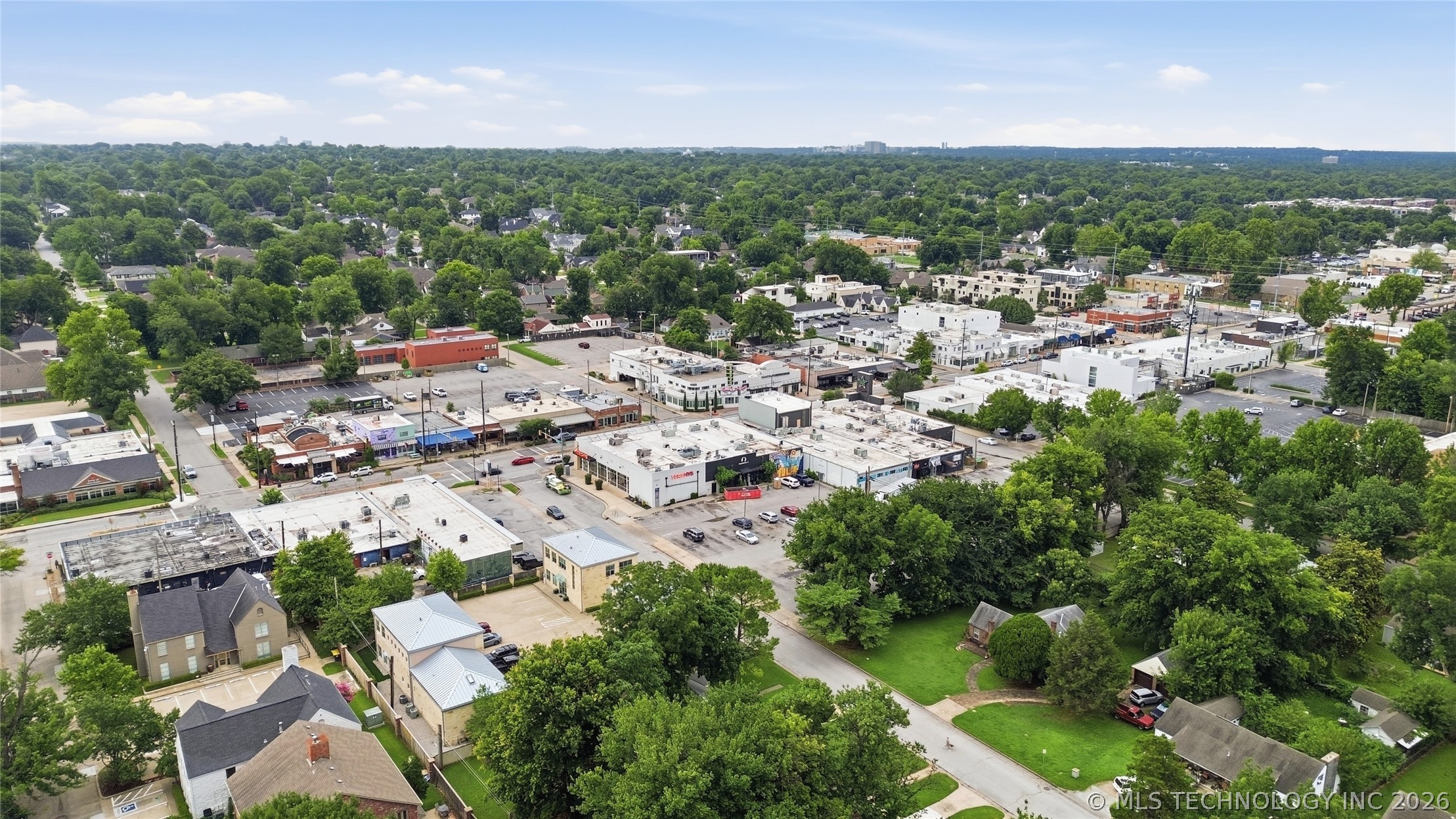 3172 S Woodward Boulevard Tulsa OK 74105