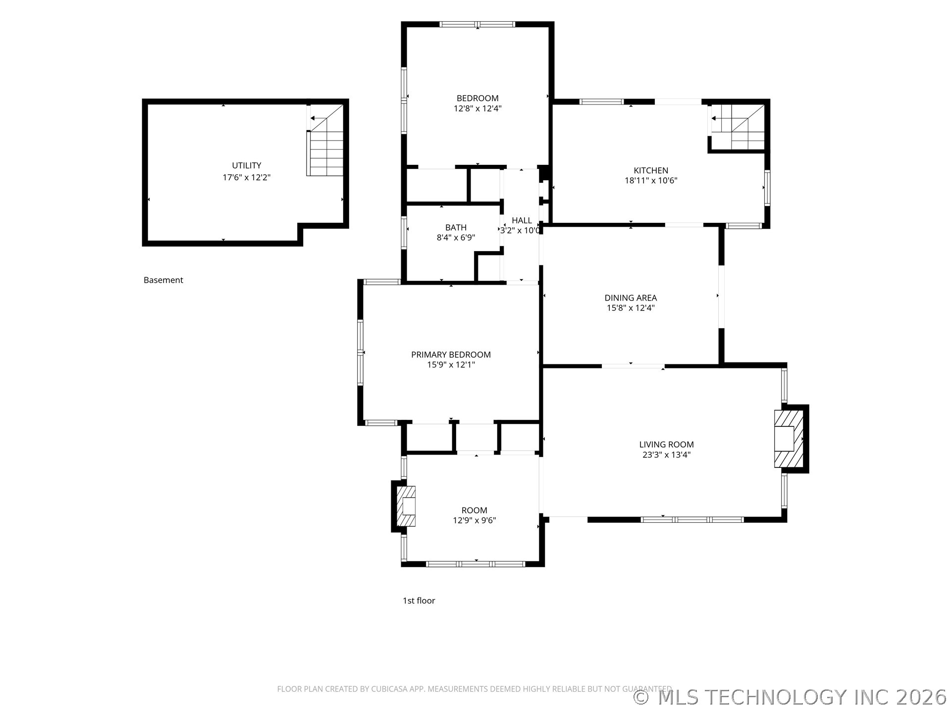 3172 S Woodward Boulevard Tulsa OK 74105