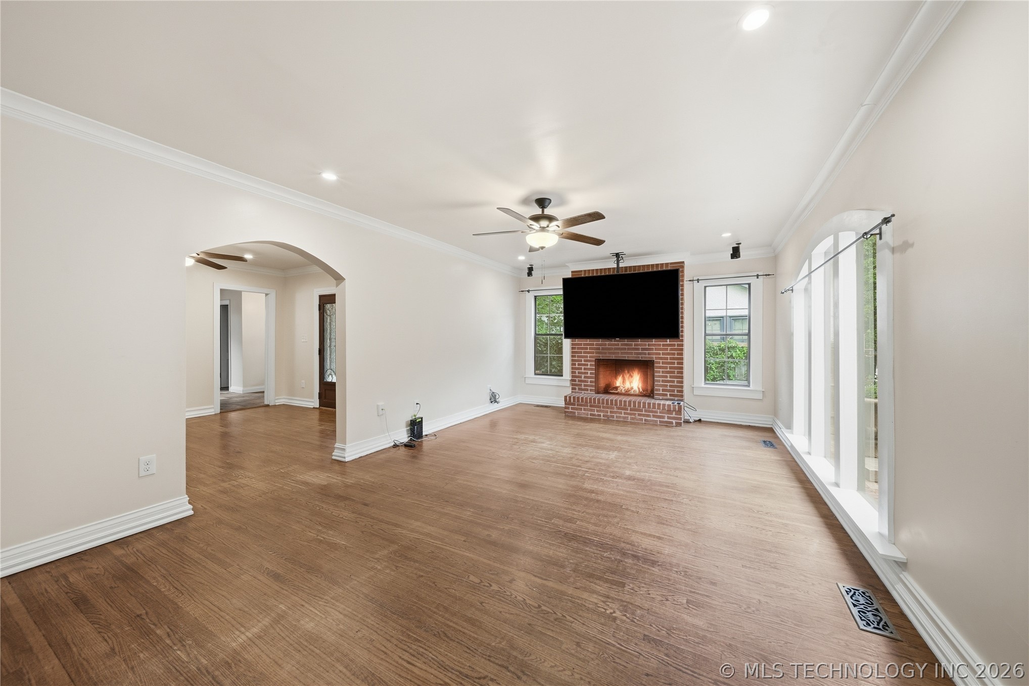 3172 S Woodward Boulevard Tulsa OK 74105