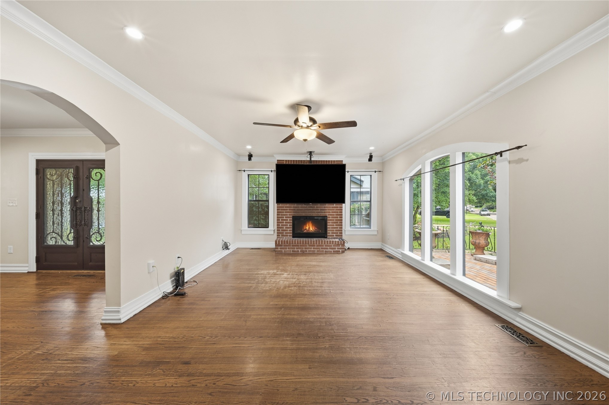 3172 S Woodward Boulevard Tulsa OK 74105