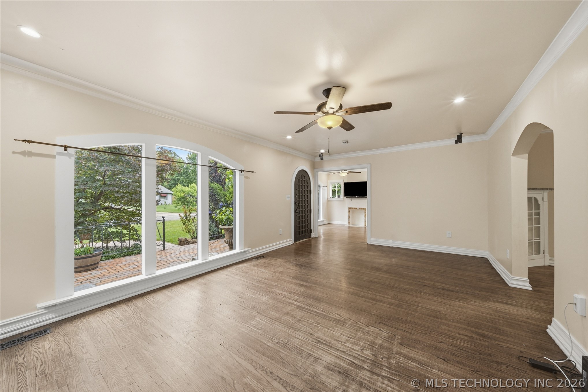 3172 S Woodward Boulevard Tulsa OK 74105