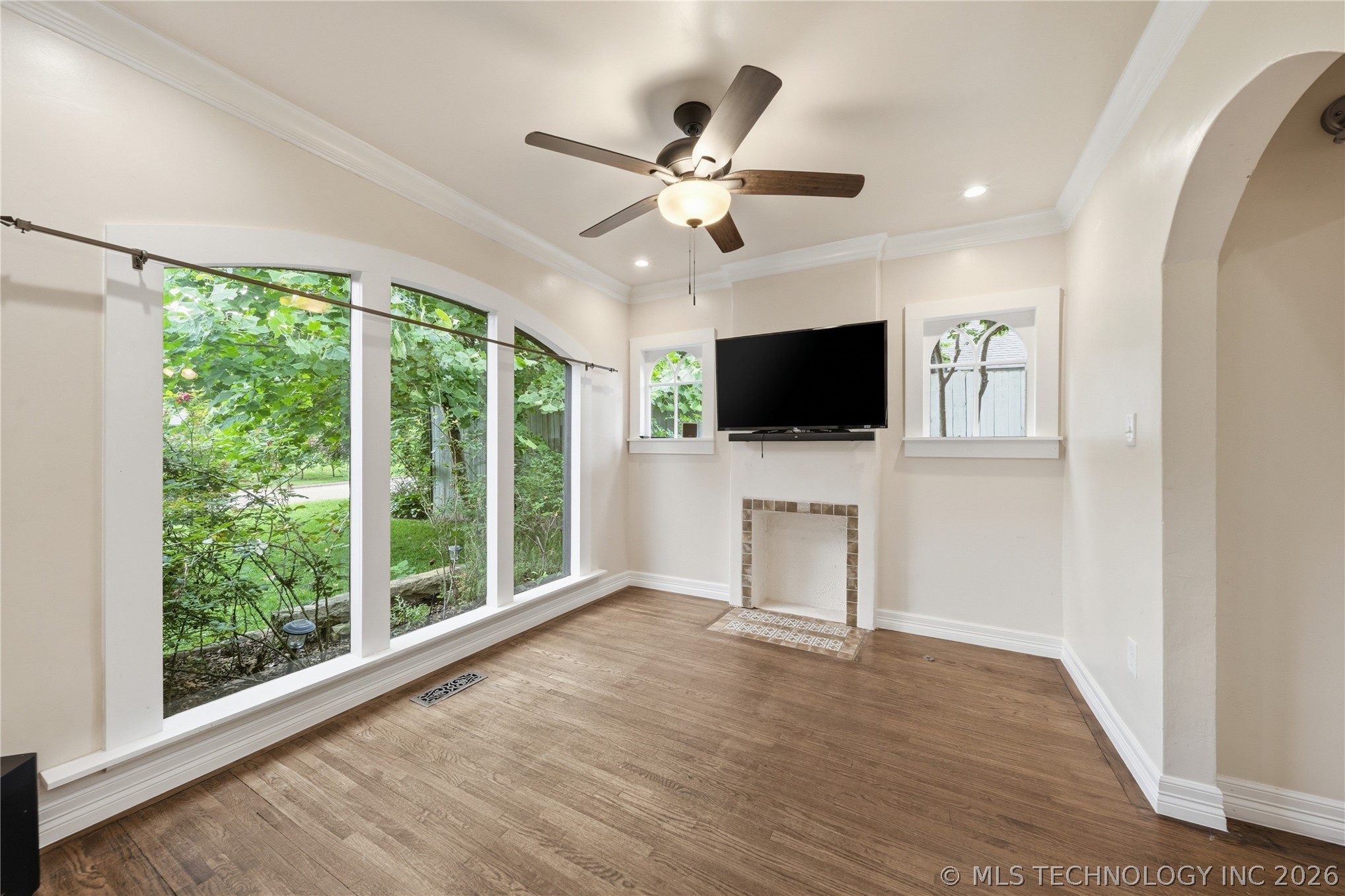 3172 S Woodward Boulevard Tulsa OK 74105