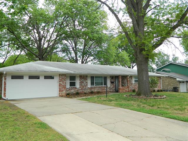 1416 Lariat Drive Bartlesville OK 74006