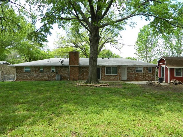 1416 Lariat Drive Bartlesville OK 74006