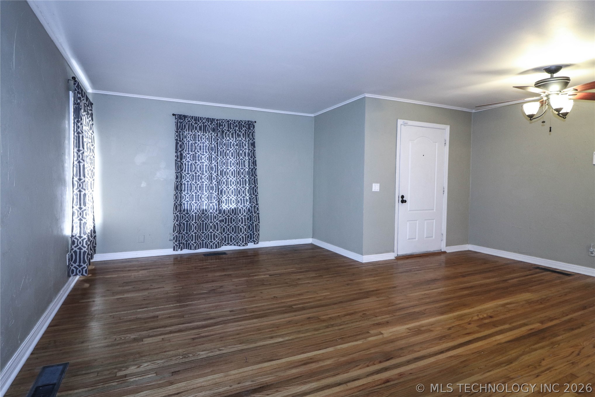 4227 S Rockford Avenue Tulsa OK 74105