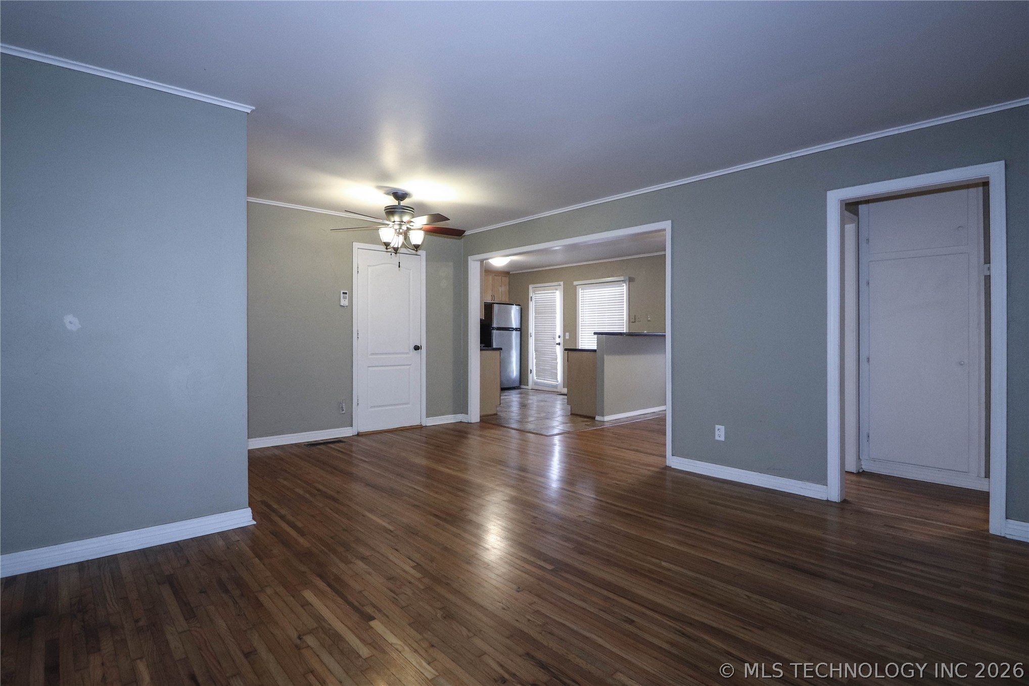 4227 S Rockford Avenue Tulsa OK 74105
