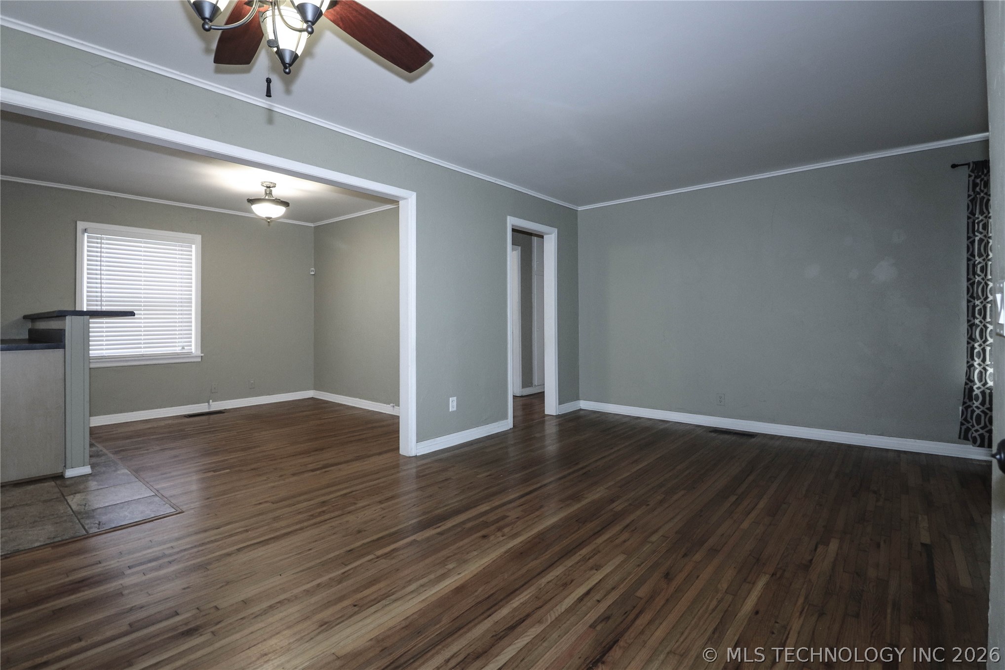 4227 S Rockford Avenue Tulsa OK 74105