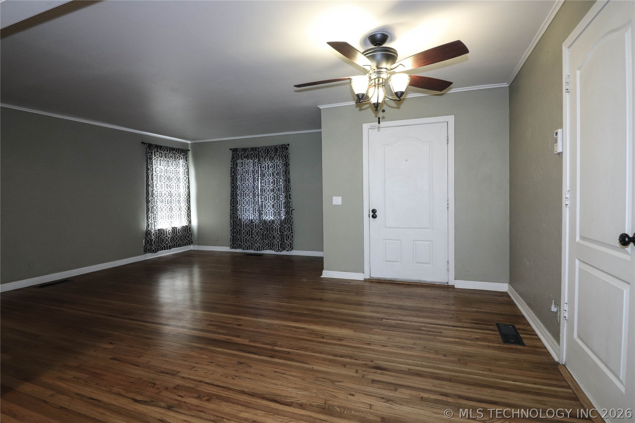 4227 S Rockford Avenue Tulsa OK 74105