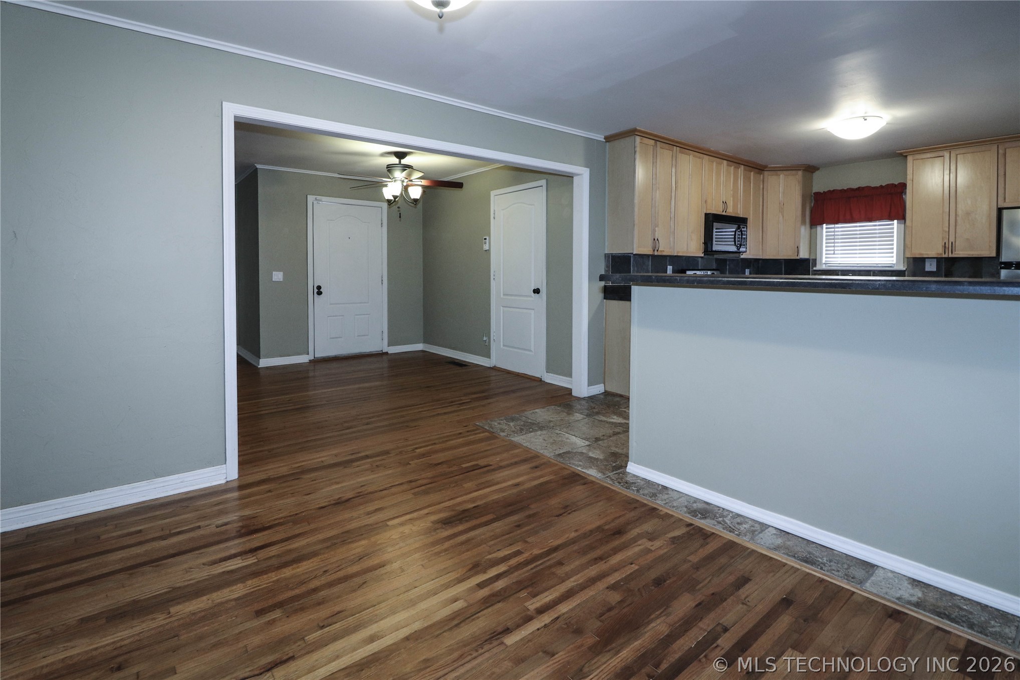 4227 S Rockford Avenue Tulsa OK 74105