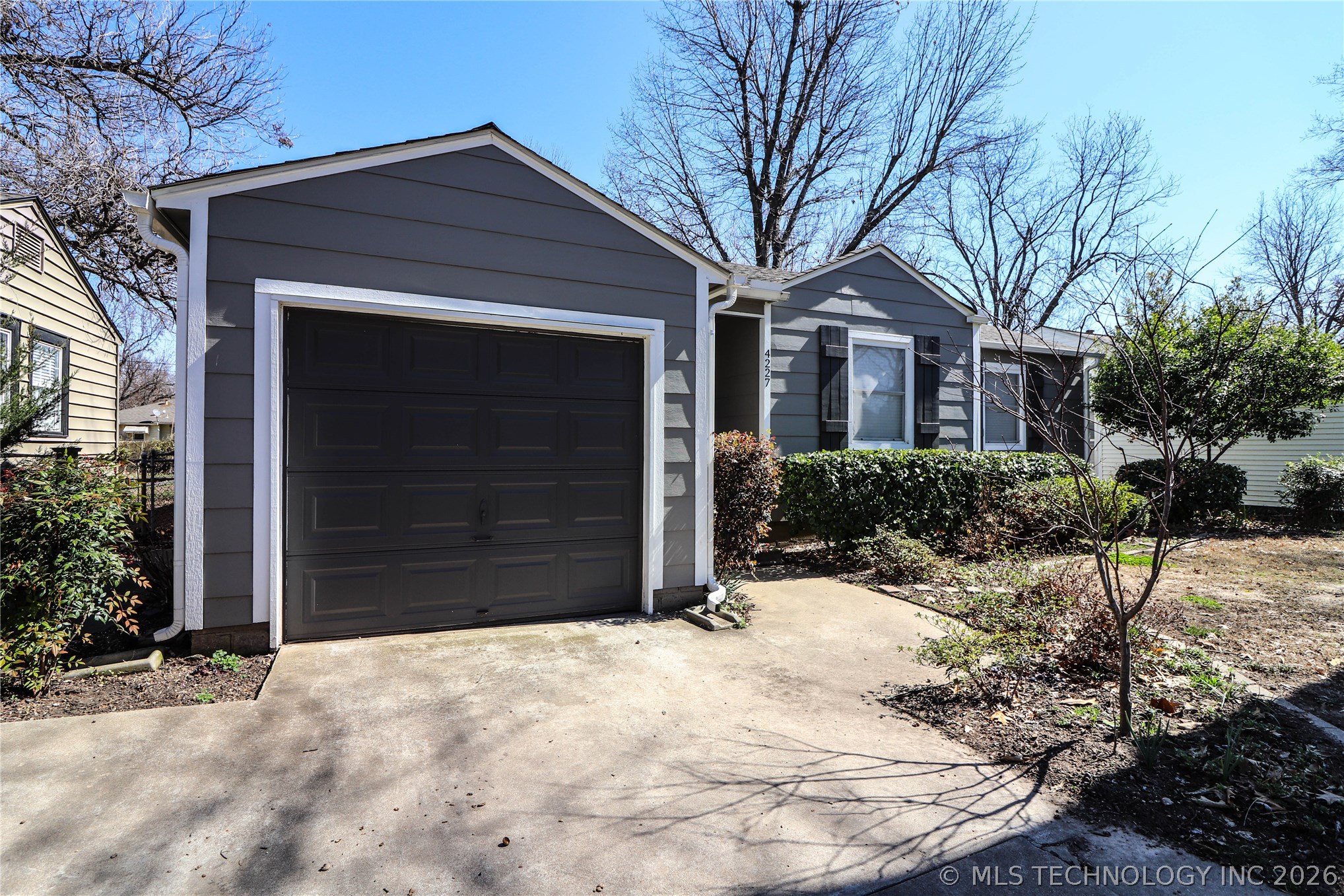 4227 S Rockford Avenue Tulsa OK 74105