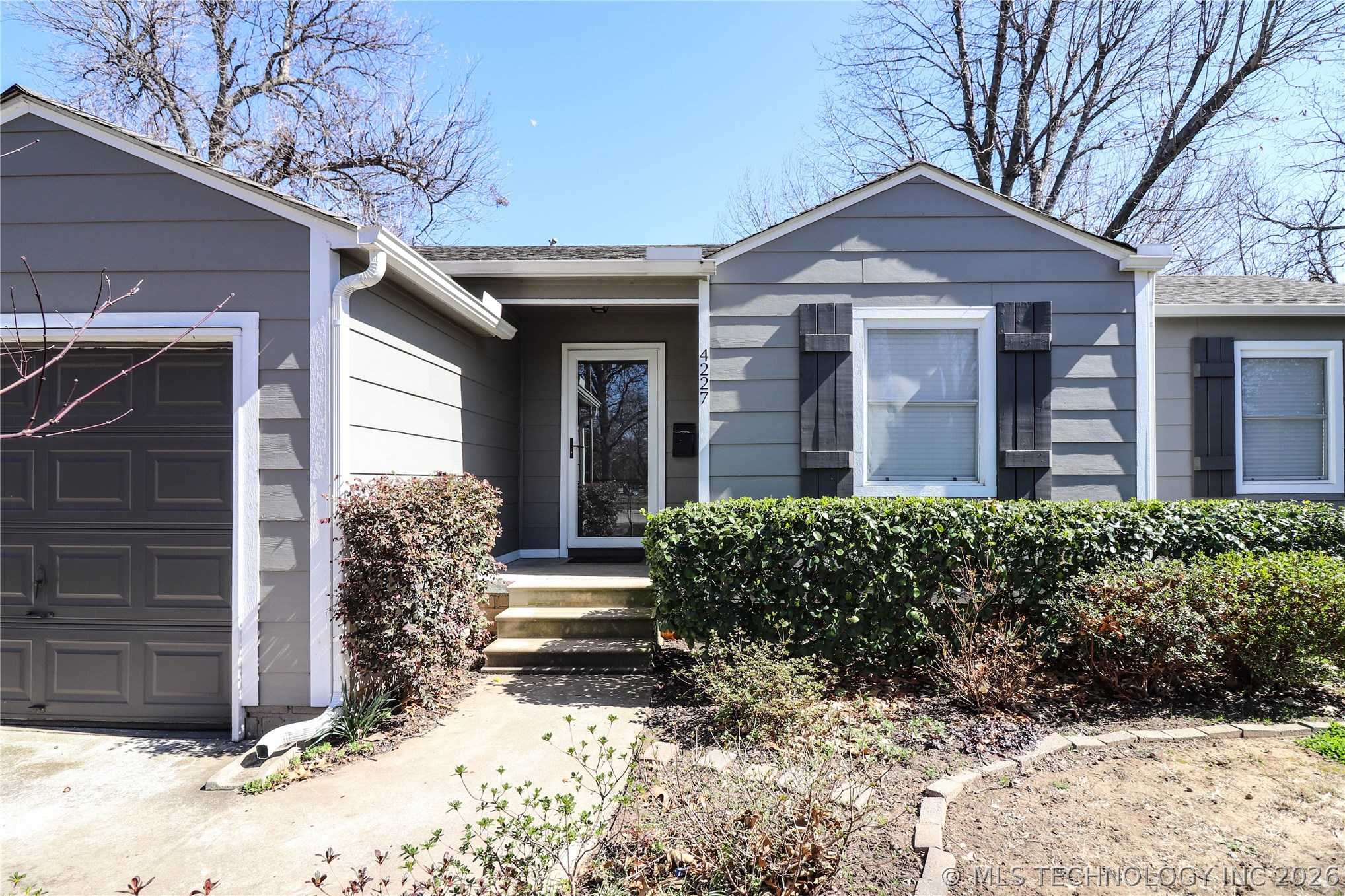 4227 S Rockford Avenue Tulsa OK 74105