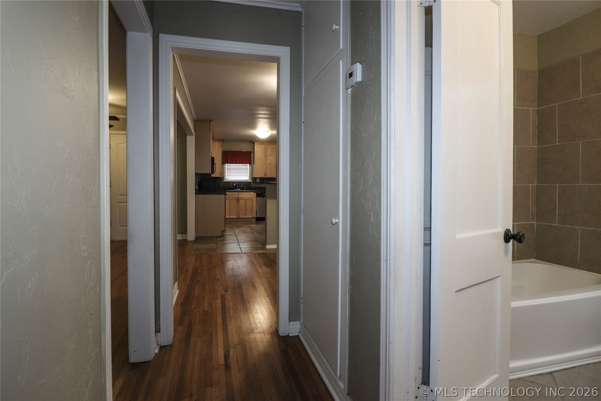 4227 S Rockford Avenue Tulsa OK 74105